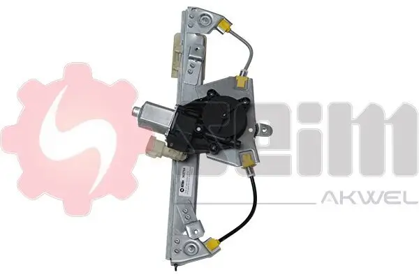 Fensterheber hinten links SEIM 902794