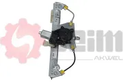 Fensterheber hinten links SEIM 902794