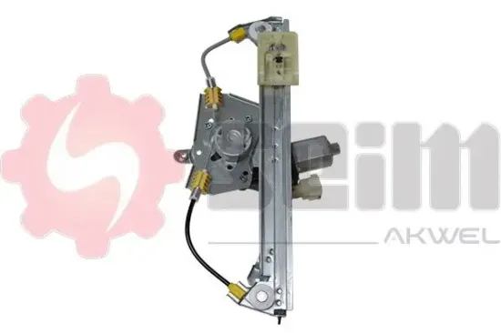 Fensterheber hinten links SEIM 902794 Bild Fensterheber hinten links SEIM 902794