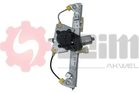 Fensterheber hinten rechts SEIM 902795 Bild Fensterheber hinten rechts SEIM 902795