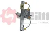 Fensterheber hinten rechts SEIM 902795 Bild Fensterheber hinten rechts SEIM 902795
