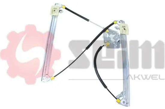 Fensterheber vorne rechts SEIM 902797 Bild Fensterheber vorne rechts SEIM 902797