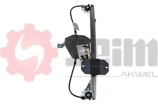 Fensterheber vorne links SEIM 902804 Bild Fensterheber vorne links SEIM 902804