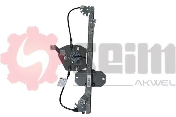 Fensterheber vorne rechts SEIM 902805