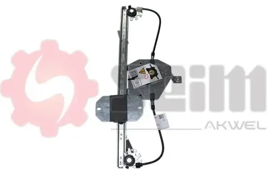 Fensterheber vorne rechts SEIM 902805 Bild Fensterheber vorne rechts SEIM 902805