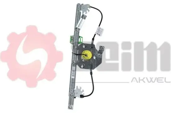 Fensterheber vorne links SEIM 902808 Bild Fensterheber vorne links SEIM 902808