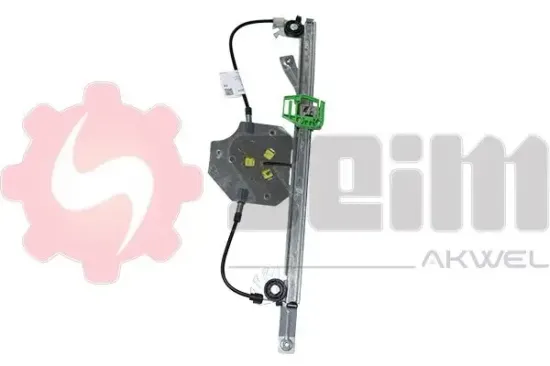 Fensterheber vorne links SEIM 902808 Bild Fensterheber vorne links SEIM 902808