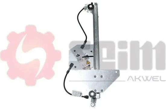 Fensterheber hinten links SEIM 902810 Bild Fensterheber hinten links SEIM 902810