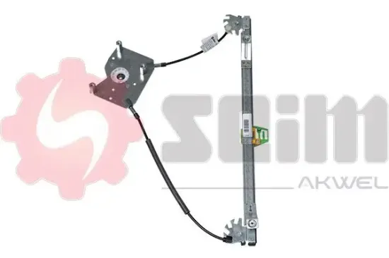 Fensterheber vorne links SEIM 902812 Bild Fensterheber vorne links SEIM 902812