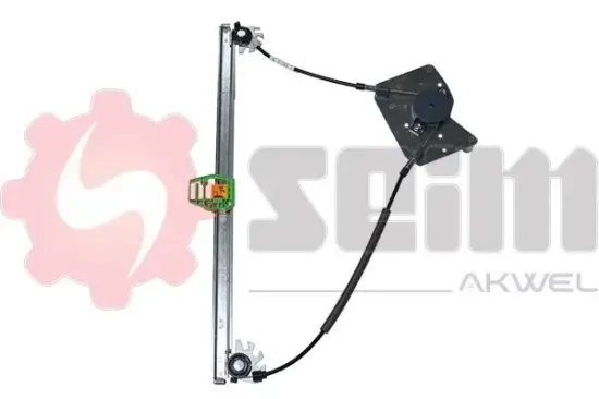 Fensterheber vorne links SEIM 902812 Bild Fensterheber vorne links SEIM 902812