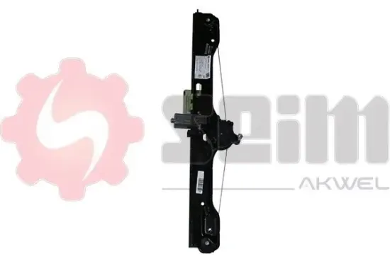 Fensterheber vorne links SEIM 902813 Bild Fensterheber vorne links SEIM 902813