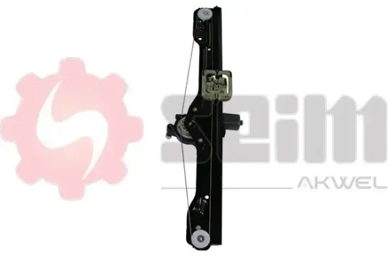 Fensterheber vorne links SEIM 902813 Bild Fensterheber vorne links SEIM 902813