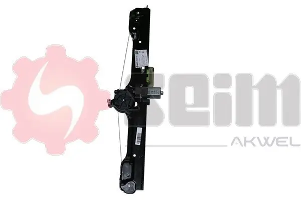 Fensterheber vorne rechts SEIM 902814