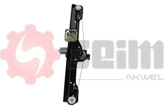 Fensterheber vorne rechts SEIM 902814 Bild Fensterheber vorne rechts SEIM 902814