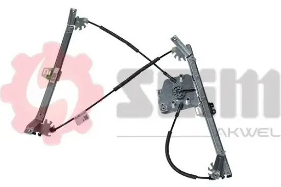 Fensterheber vorne links SEIM 902815 Bild Fensterheber vorne links SEIM 902815