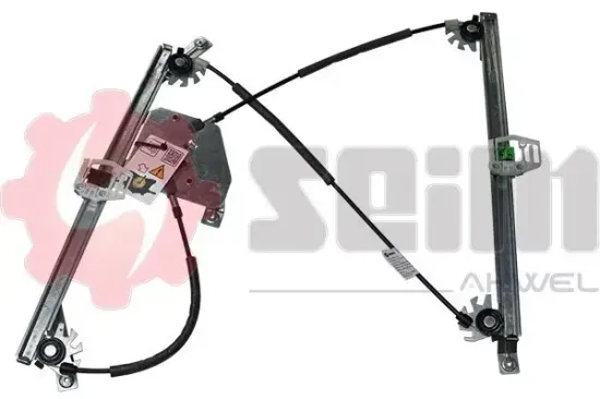 Fensterheber vorne links SEIM 902815 Bild Fensterheber vorne links SEIM 902815