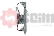 Fensterheber hinten links SEIM 902817