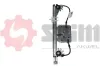 Fensterheber hinten links SEIM 902817 Bild Fensterheber hinten links SEIM 902817