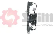 Fensterheber hinten rechts SEIM 902818