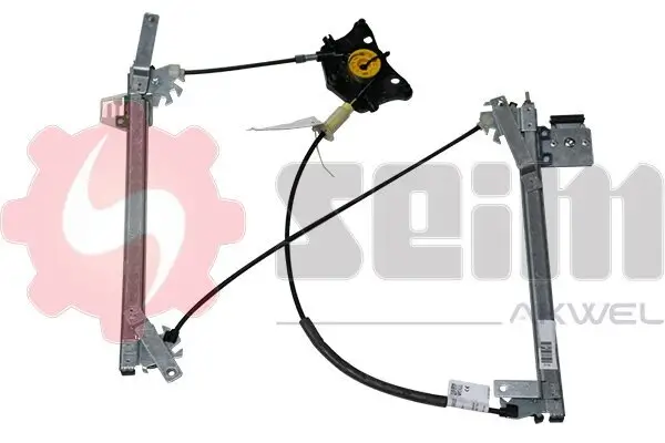 Fensterheber hinten rechts SEIM 902822