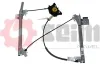 Fensterheber hinten rechts SEIM 902822