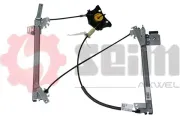Fensterheber hinten rechts SEIM 902822