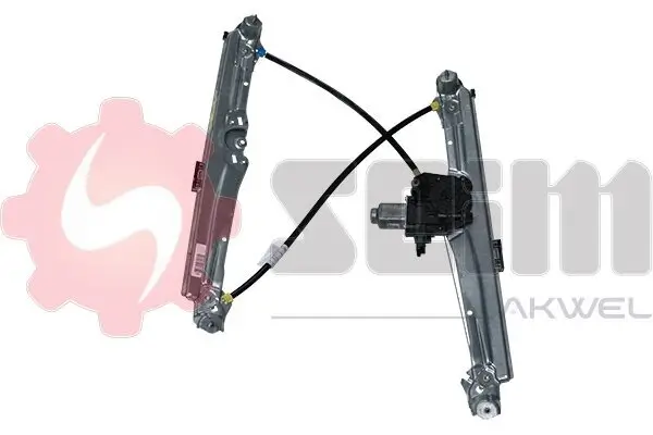 Fensterheber vorne links SEIM 902823