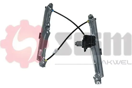 Fensterheber vorne links SEIM 902823 Bild Fensterheber vorne links SEIM 902823