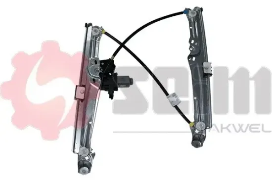 Fensterheber vorne links SEIM 902823 Bild Fensterheber vorne links SEIM 902823