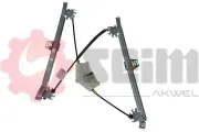 Fensterheber vorne links SEIM 902827