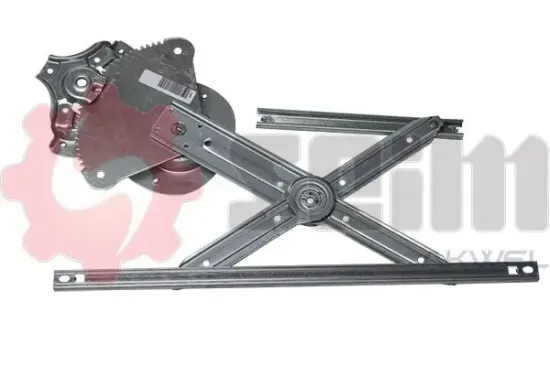 Fensterheber vorne rechts SEIM 902834 Bild Fensterheber vorne rechts SEIM 902834