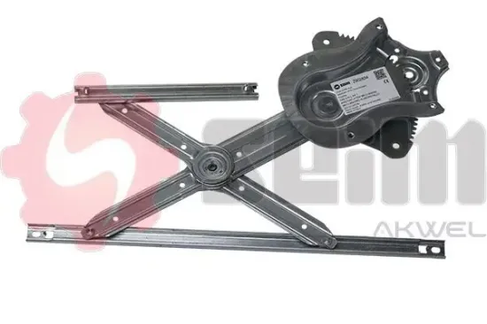 Fensterheber vorne rechts SEIM 902834 Bild Fensterheber vorne rechts SEIM 902834