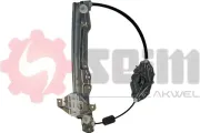 Fensterheber hinten rechts SEIM 902926