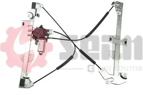 Fensterheber vorne rechts SEIM 910005 Bild Fensterheber vorne rechts SEIM 910005