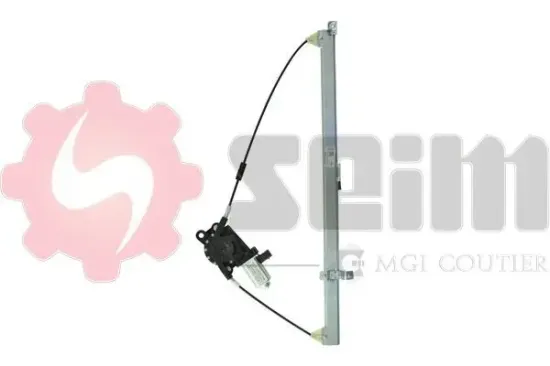 Fensterheber vorne links SEIM 910018 Bild Fensterheber vorne links SEIM 910018