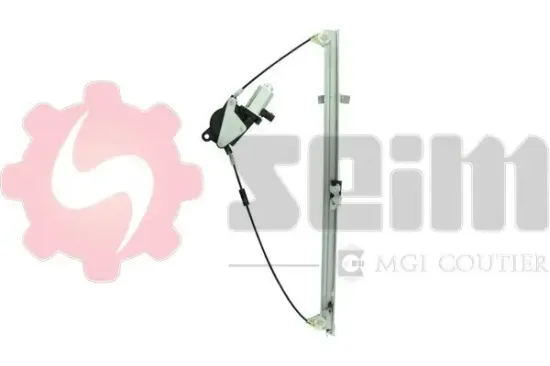 Fensterheber vorne links SEIM 910018 Bild Fensterheber vorne links SEIM 910018