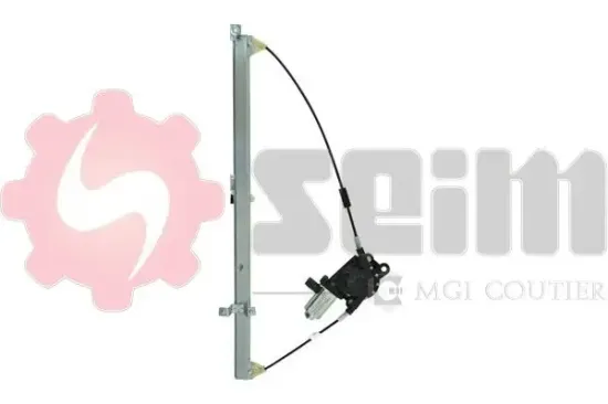 Fensterheber vorne rechts SEIM 910019 Bild Fensterheber vorne rechts SEIM 910019