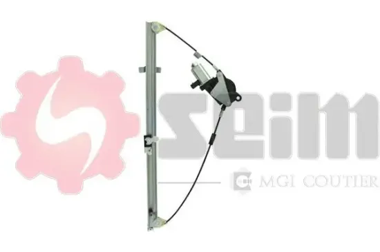 Fensterheber vorne rechts SEIM 910019 Bild Fensterheber vorne rechts SEIM 910019