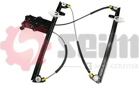 Fensterheber vorne links SEIM 910039 Bild Fensterheber vorne links SEIM 910039