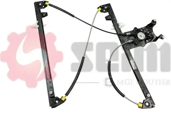 Fensterheber vorne links SEIM 910039 Bild Fensterheber vorne links SEIM 910039