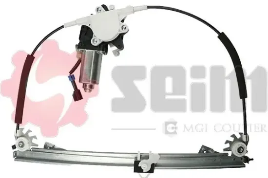 Fensterheber vorne rechts SEIM 920040 Bild Fensterheber vorne rechts SEIM 920040