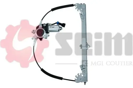 Fensterheber vorne rechts SEIM 920040 Bild Fensterheber vorne rechts SEIM 920040