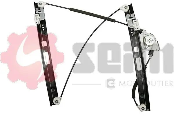 Fensterheber vorne rechts SEIM 920305