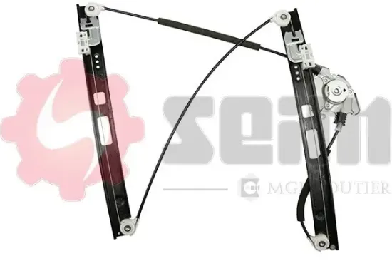 Fensterheber vorne rechts SEIM 920305 Bild Fensterheber vorne rechts SEIM 920305