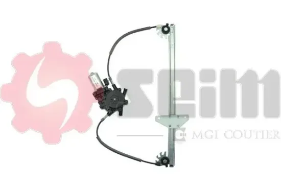 Fensterheber vorne links SEIM 950101 Bild Fensterheber vorne links SEIM 950101