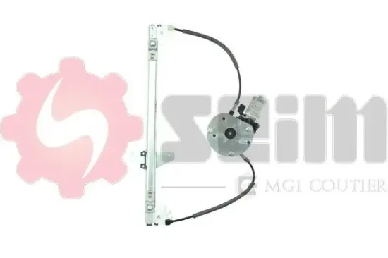 Fensterheber vorne links SEIM 950101 Bild Fensterheber vorne links SEIM 950101