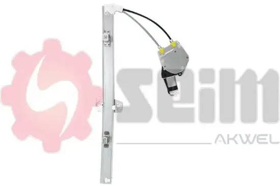 Fensterheber vorne rechts SEIM 950134 Bild Fensterheber vorne rechts SEIM 950134