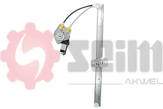Fensterheber vorne rechts SEIM 950134 Bild Fensterheber vorne rechts SEIM 950134