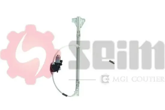 Fensterheber vorne links SEIM 950135 Bild Fensterheber vorne links SEIM 950135