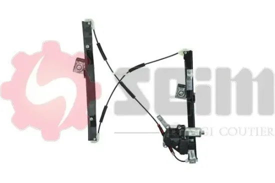 Fensterheber vorne links SEIM 950340 Bild Fensterheber vorne links SEIM 950340